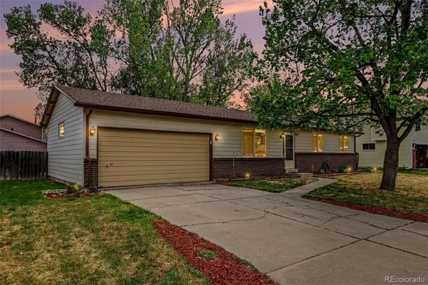 11617 W 71st Drive, Arvada, CO 80004