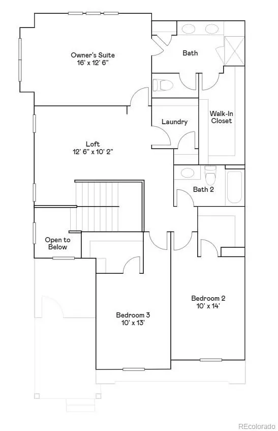 6880 Juniper Drive, Thornton, CO 80602 - #3