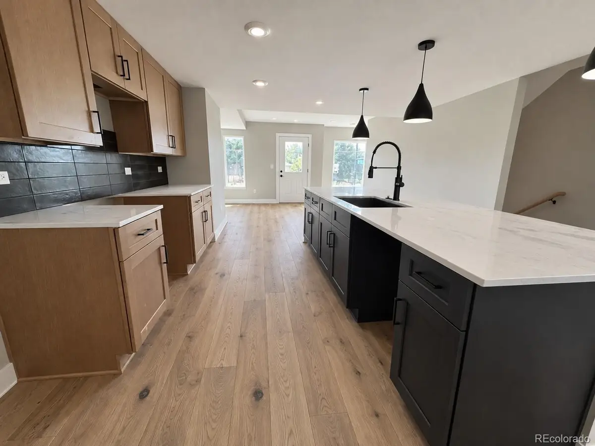 3927 W 38th #103, Denver, CO 80212 - #1
