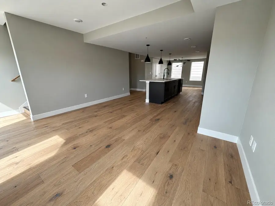 3927 W 38th #103, Denver, CO 80212 - #3