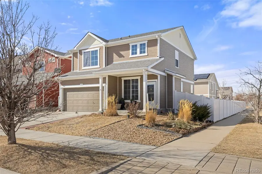 5541 Killarney Court, Denver, CO 80249 - #2
