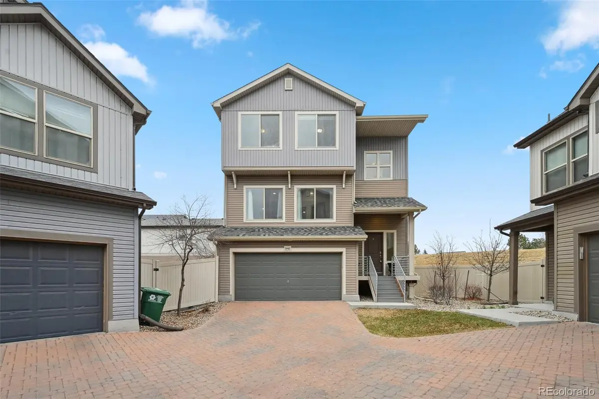 5442 Danube Street, Denver, CO 80249 - Image #1
