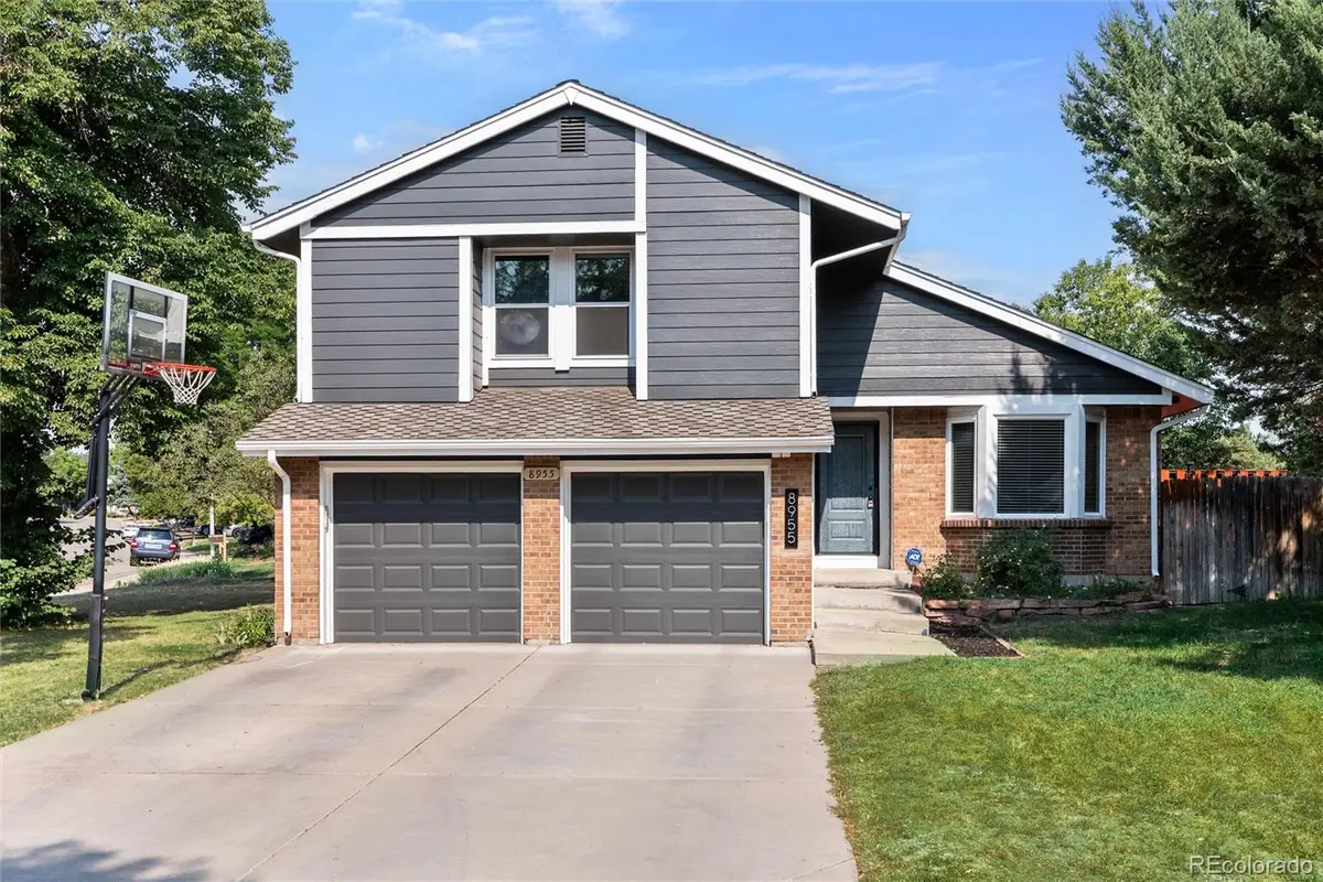 8955 W 80th Drive, Arvada, CO 80005 - #1