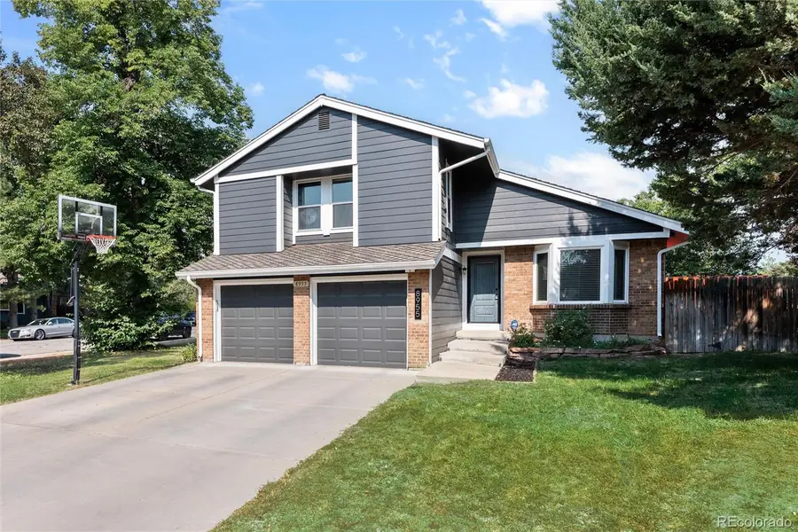 8955 W 80th Drive, Arvada, CO 80005 - #2