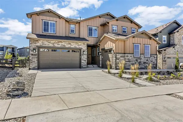 6671 Cross Bridge Circle, Castle Rock, CO 80108