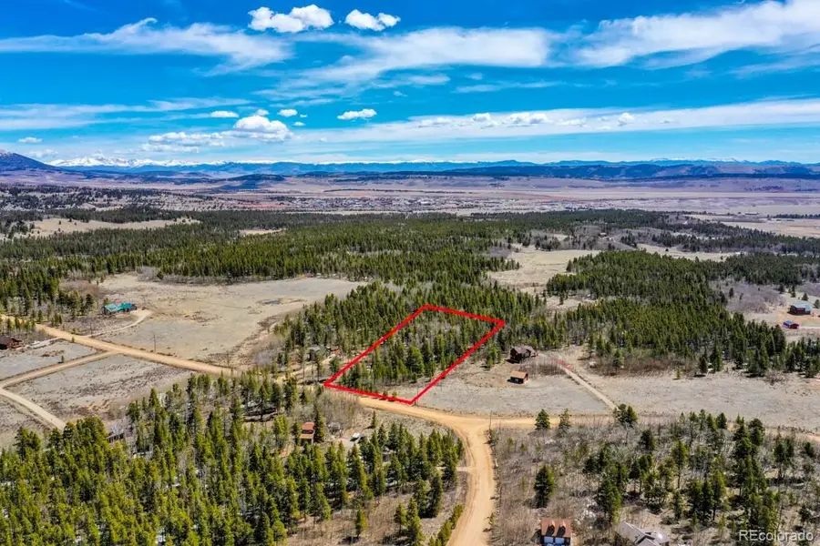 414 Wheat Way, Fairplay, CO 80440 - Image #3