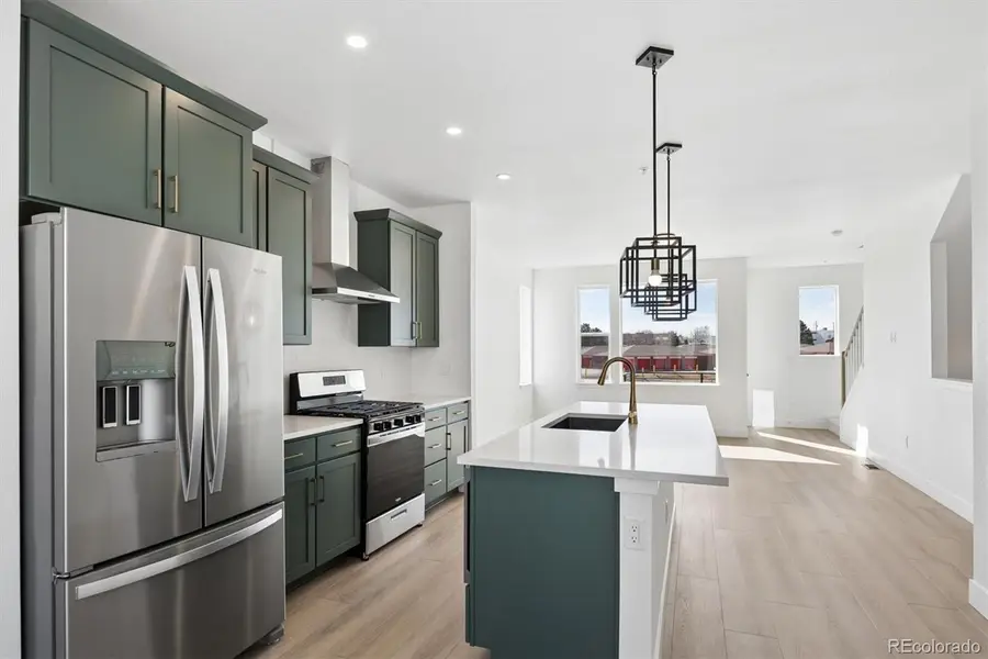 2720 W 68th Avenue, Denver, CO 80221 - #2