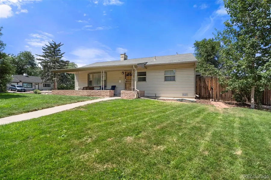 1845 S Mabry Way, Denver, CO 80219 - Image #3