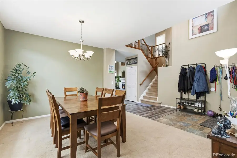 8404 Snaffle Bit Court, Littleton, CO 80125 - #3