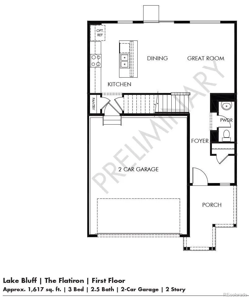 517 97th Avenue, Greeley, CO 80634 - #1