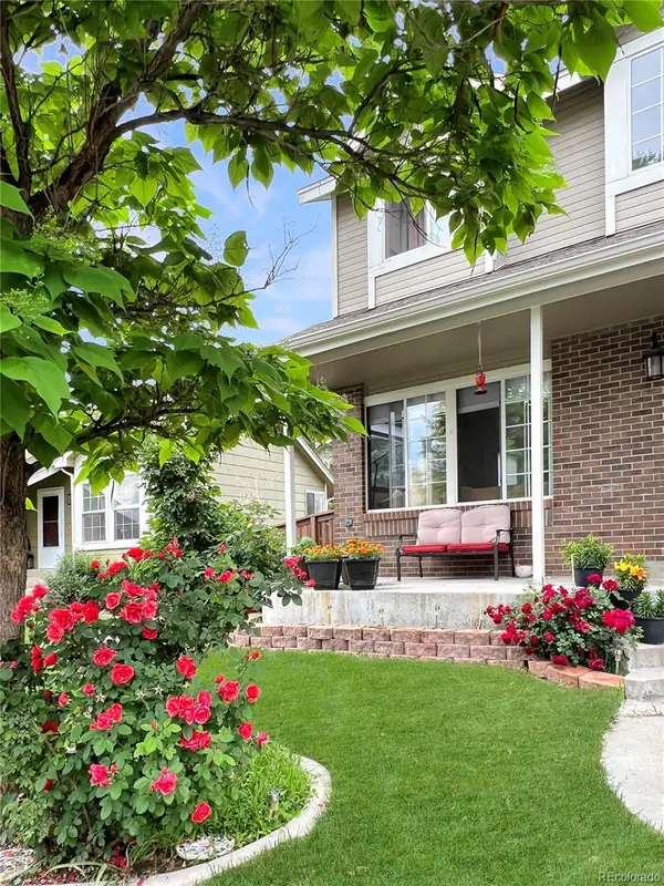 935 Brittany Way, Highlands Ranch, CO 80126