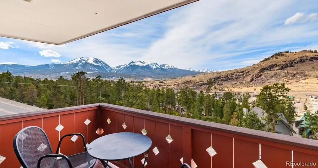 110 Evergreen Road #301, Dillon, CO 80435 - #1