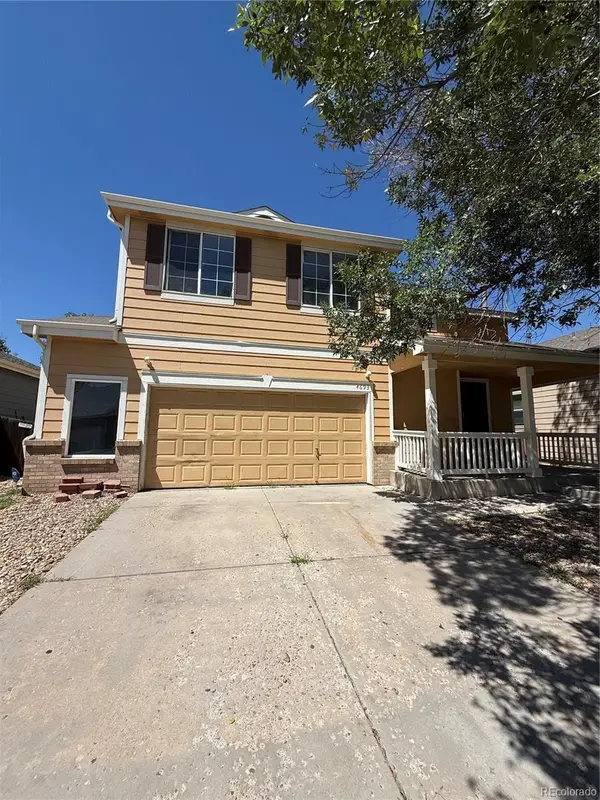 4693 Durham Court, Denver, CO 80239