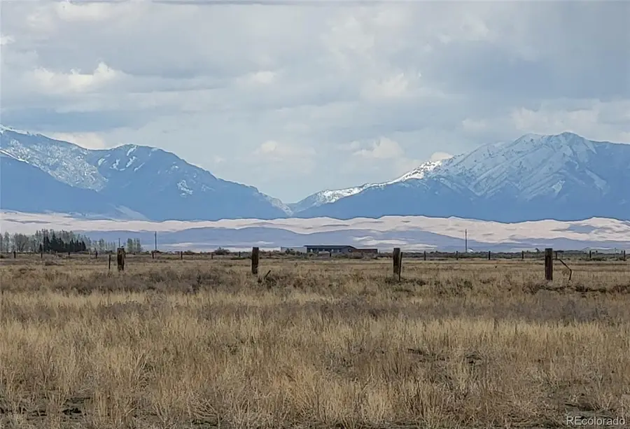 10213 Lane 1 North, Mosca Hooper, CO 81101 - #2