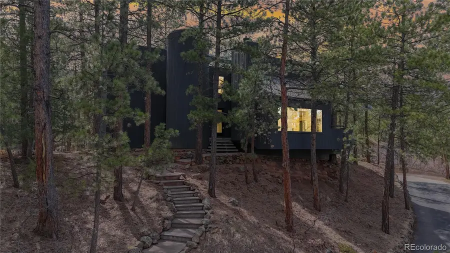 4966 Delaware Drive, Larkspur, CO 80118 - Image #2