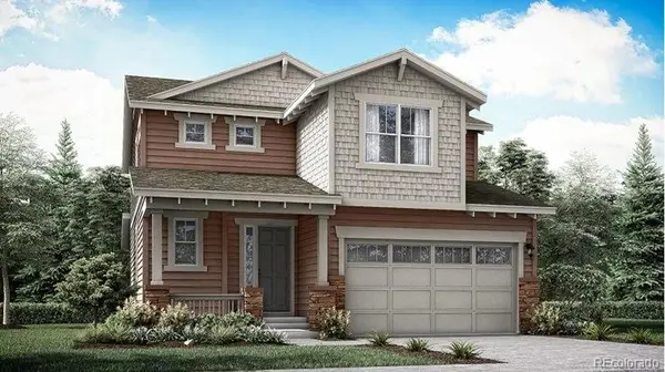 12608 W Geddes Drive, Littleton, CO 80127