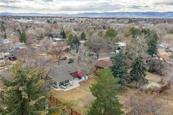 2897 E Weaver Place, Centennial, CO 80121