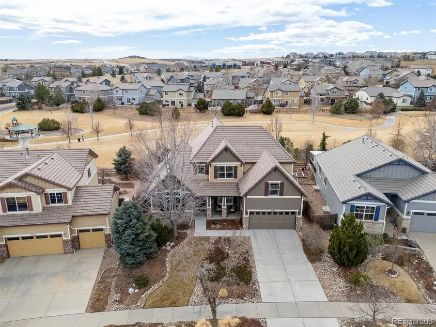 16498 E Black Horn Drive, Parker, CO 80134 - #3