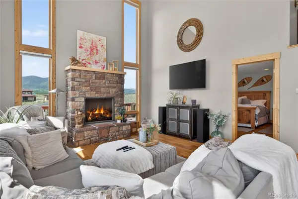 28 Gcr 5223n, Tabernash, CO 80478