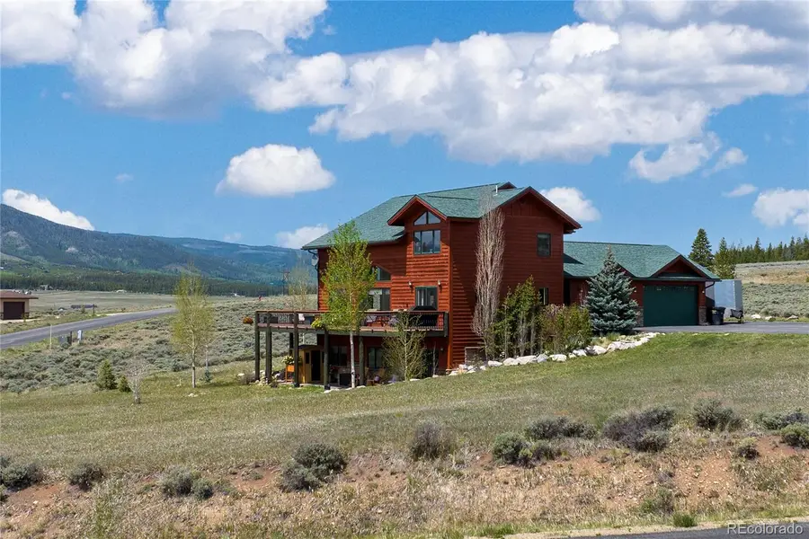 28 Gcr 5223n, Tabernash, CO 80478 - #2