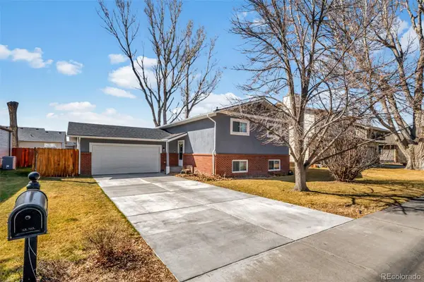 312 Applewood Street, Brush, CO 80723
