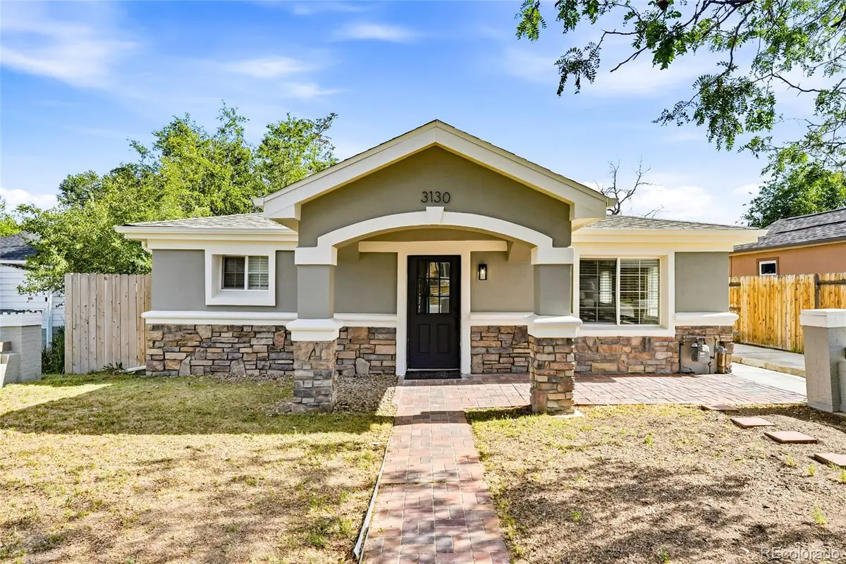 3130 W Longfellow Place, Denver, CO 80221 - #1