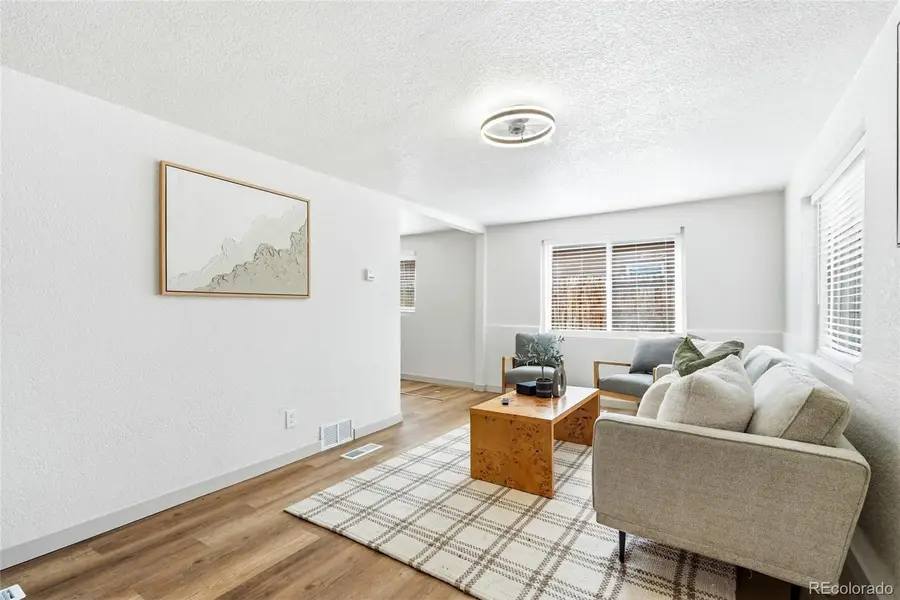 3130 W Longfellow Place, Denver, CO 80221 - #2