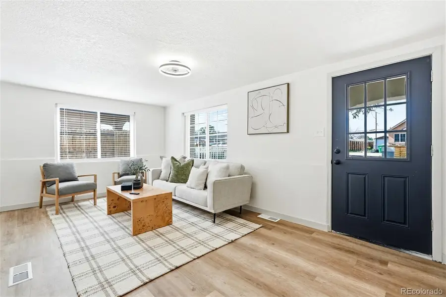 3130 W Longfellow Place, Denver, CO 80221 - #3