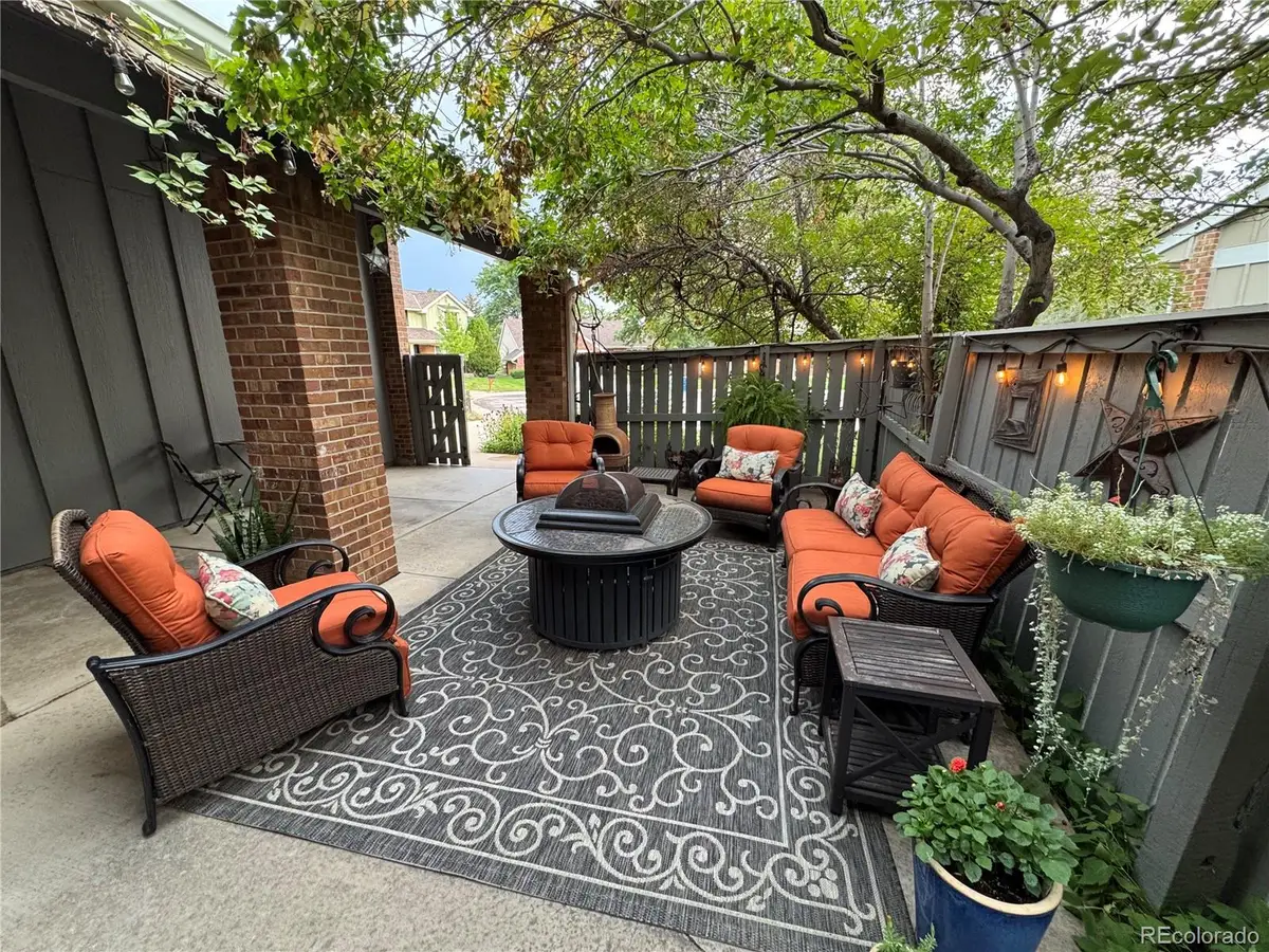 8869 E Mineral Place, Centennial, CO 80112 - #1