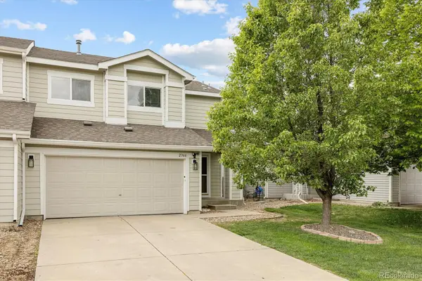 2366 E 109th Drive, Northglenn, CO 80233
