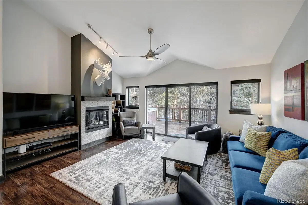 216 Village Point Drive, Breckenridge, CO 80424 - #1