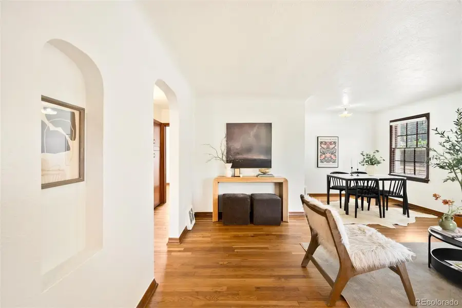 2201 S Franklin Street, Denver, CO 80210 - #3