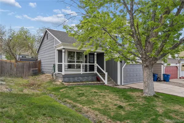 9872 Garwood Street, Littleton, CO 80125