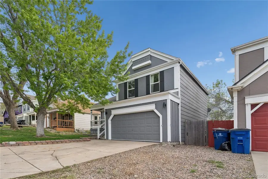 9872 Garwood Street, Littleton, CO 80125 - #2