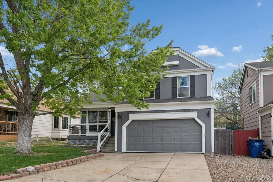 9872 Garwood Street, Littleton, CO 80125 - #3