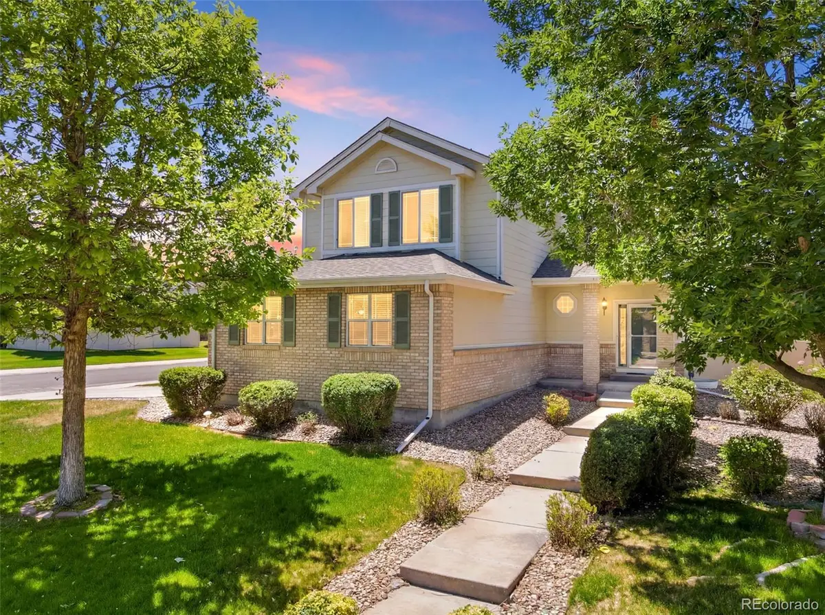 9535 Yukon Street, Broomfield, CO 80021 - #1
