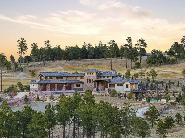 5261 Gold Run Court, Colorado Springs, CO 80908