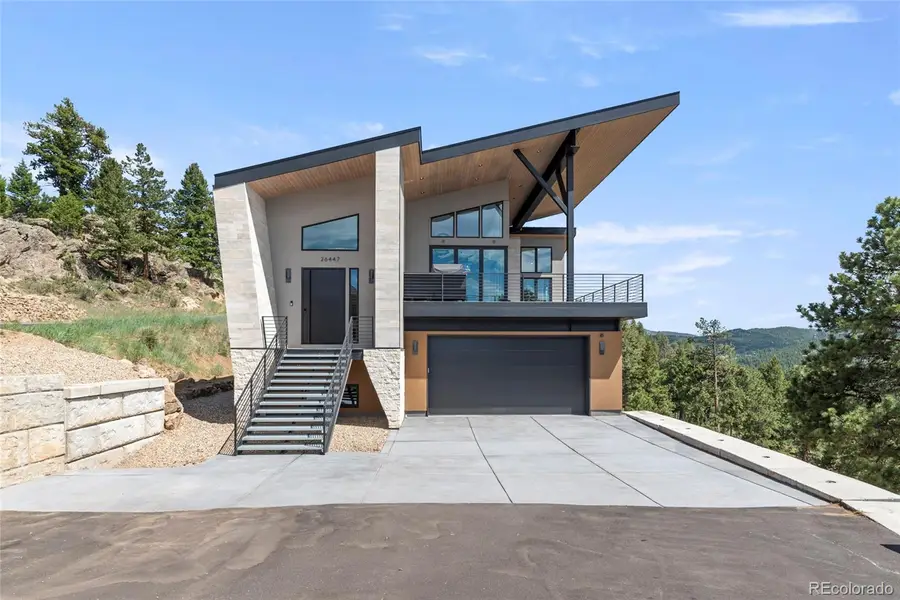 26447 Bell Park Drive, Evergreen, CO 80439 - #3