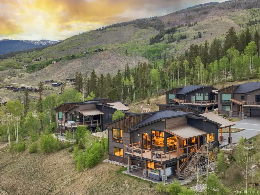 27 Fly Caster Lane, Silverthorne, CO 80498 - #3