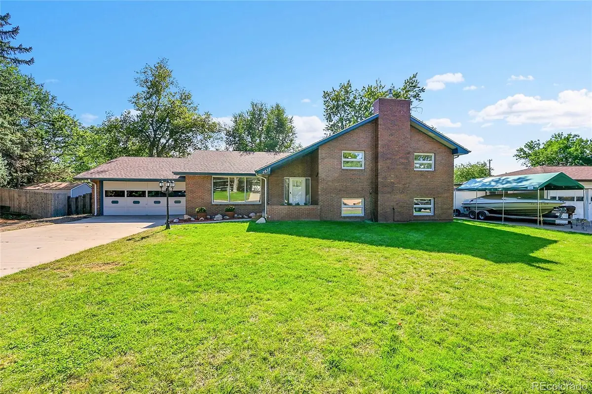 2627 Mountair Lane, Greeley, CO 80634 - Image #1