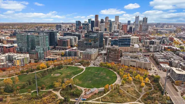 1610 Little Raven Street #PH5, Denver, CO 80202