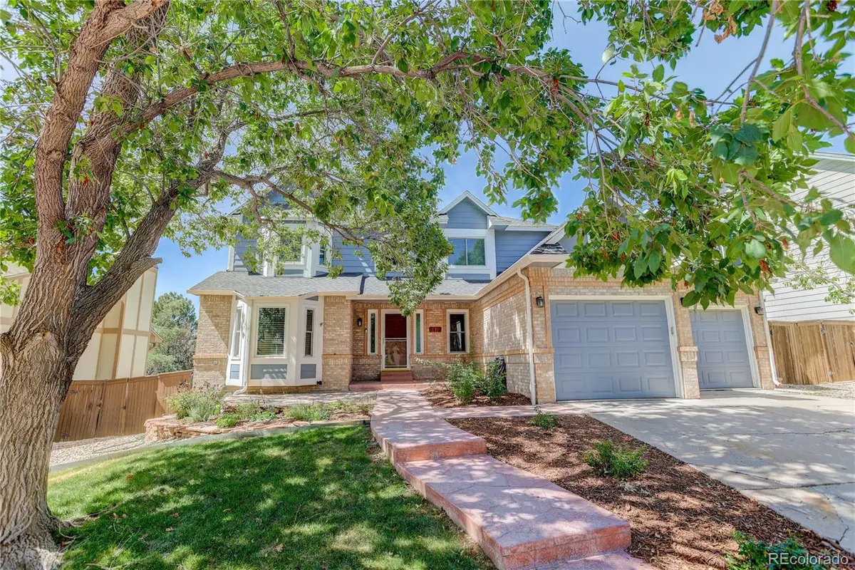 9419 Yale Lane, Highlands Ranch, CO 80130 - #1