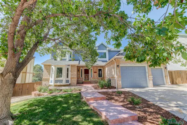9419 Yale Lane, Highlands Ranch, CO 80130