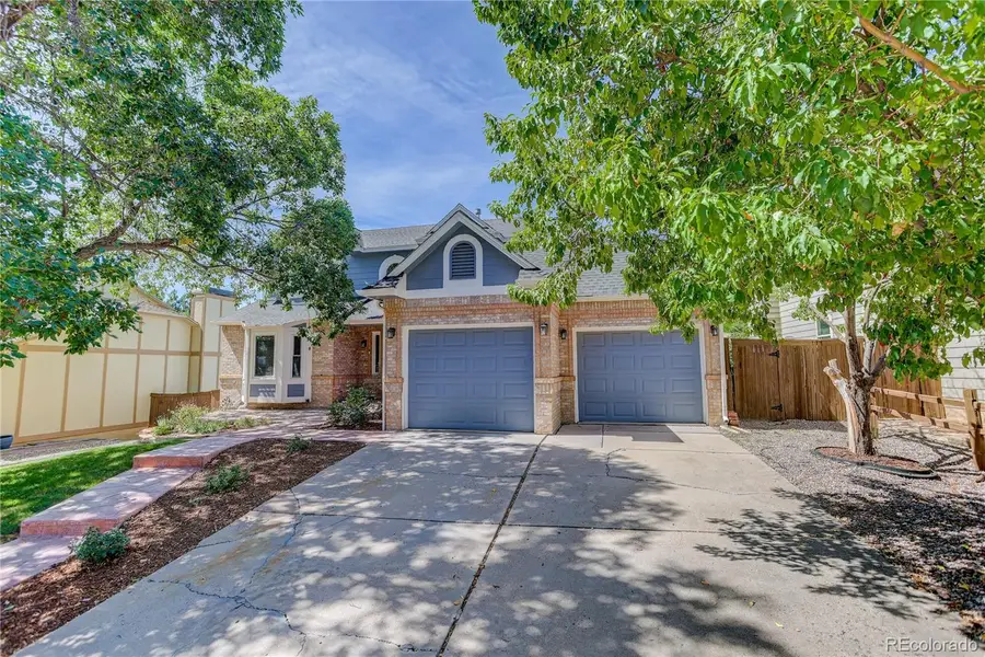 9419 Yale Lane, Highlands Ranch, CO 80130 - #2