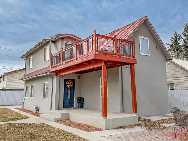 55 Morris Street, Monte Vista, CO 81144