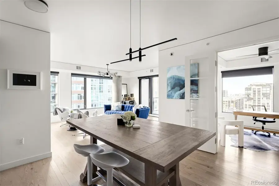 1750 Wewatta Street #1001, Denver, CO 80202 - #2