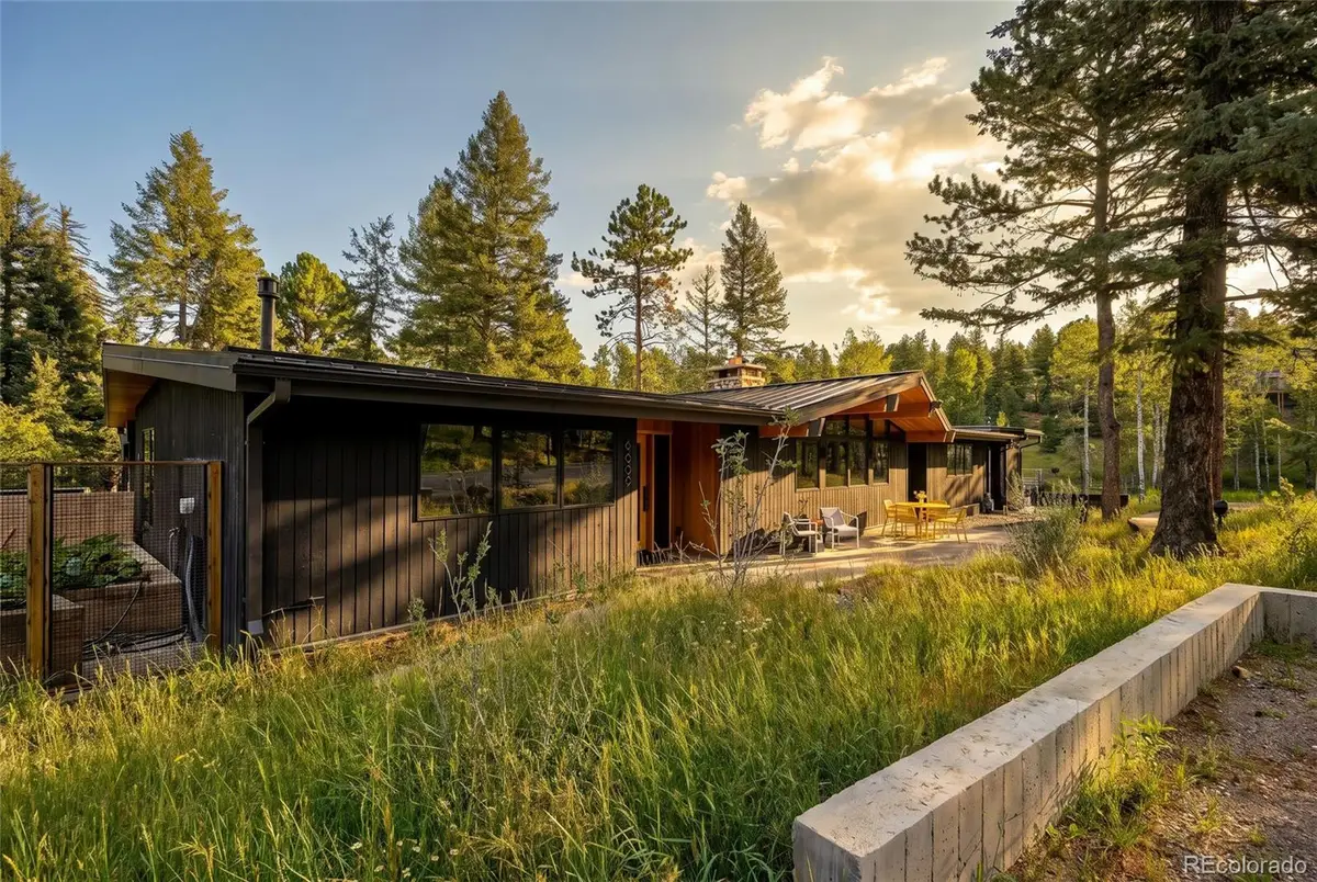 6639 Kiem, Evergreen, CO 80439 - #1