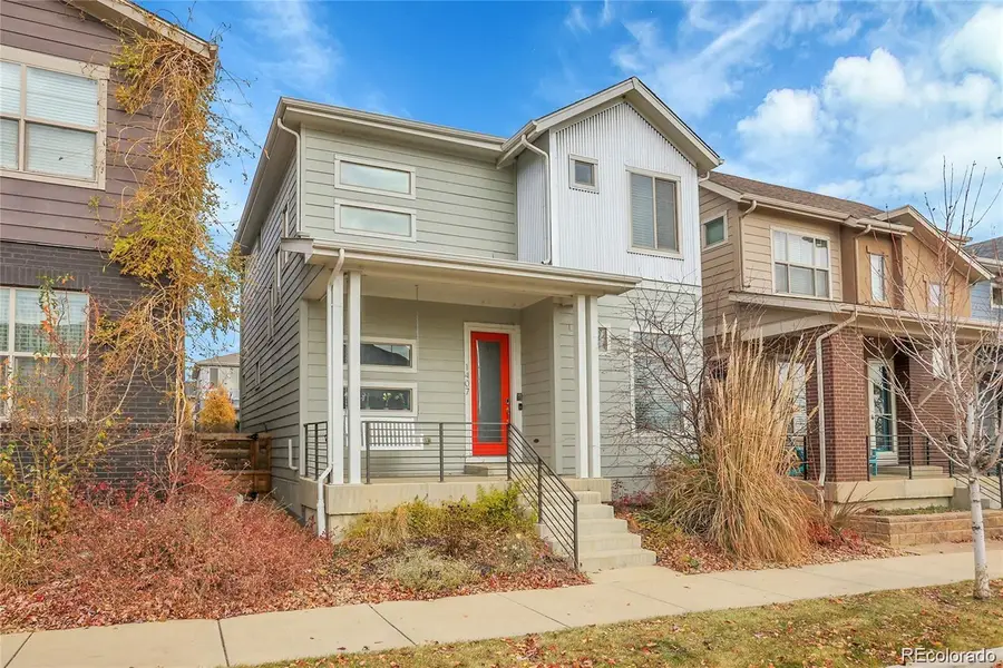 1407 W 66th Avenue, Denver, CO 80221 - #2