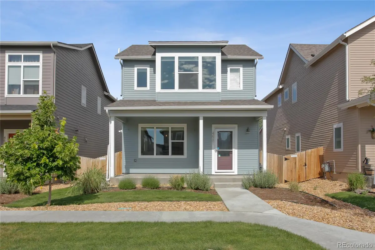 4581 Crestone Peak Street, Brighton, CO 80601 - #1