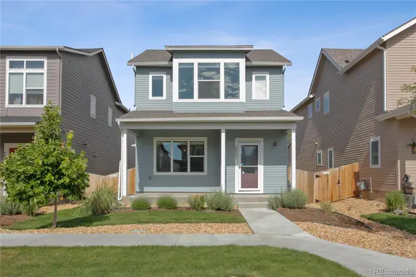 4581 Crestone Peak Street, Brighton, CO 80601